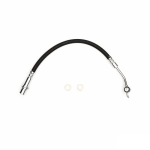 Lexus IS350 Brake Hose - Front - R1 Concepts - `11-`13
